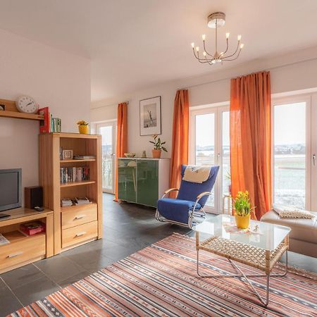Ferienwohnung Roter Kater Am Nationalpark Eifel Bergbuir ภายนอก รูปภาพ