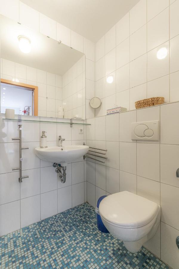 Ferienwohnung Roter Kater Am Nationalpark Eifel Bergbuir ภายนอก รูปภาพ